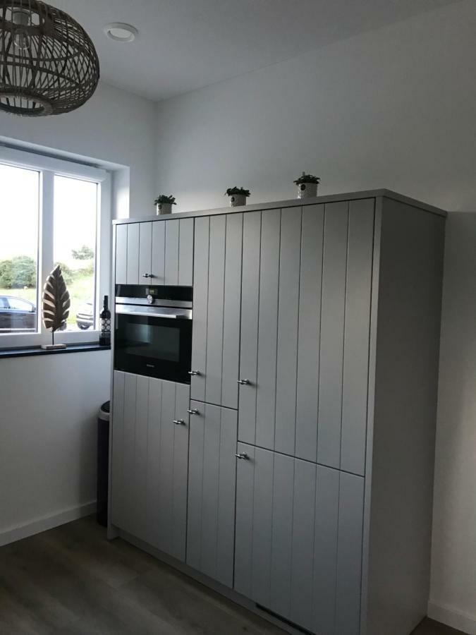 Logies Zen & Zilt Veere Vila Exterior foto