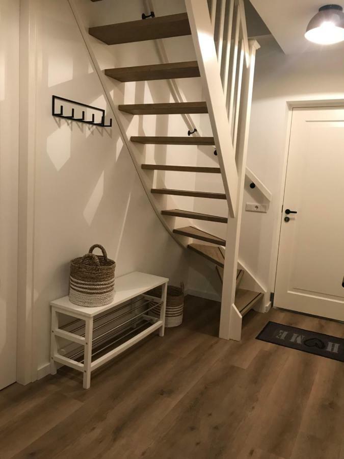 Logies Zen & Zilt Veere Vila Exterior foto