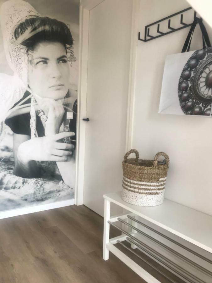Logies Zen & Zilt Veere Vila Exterior foto